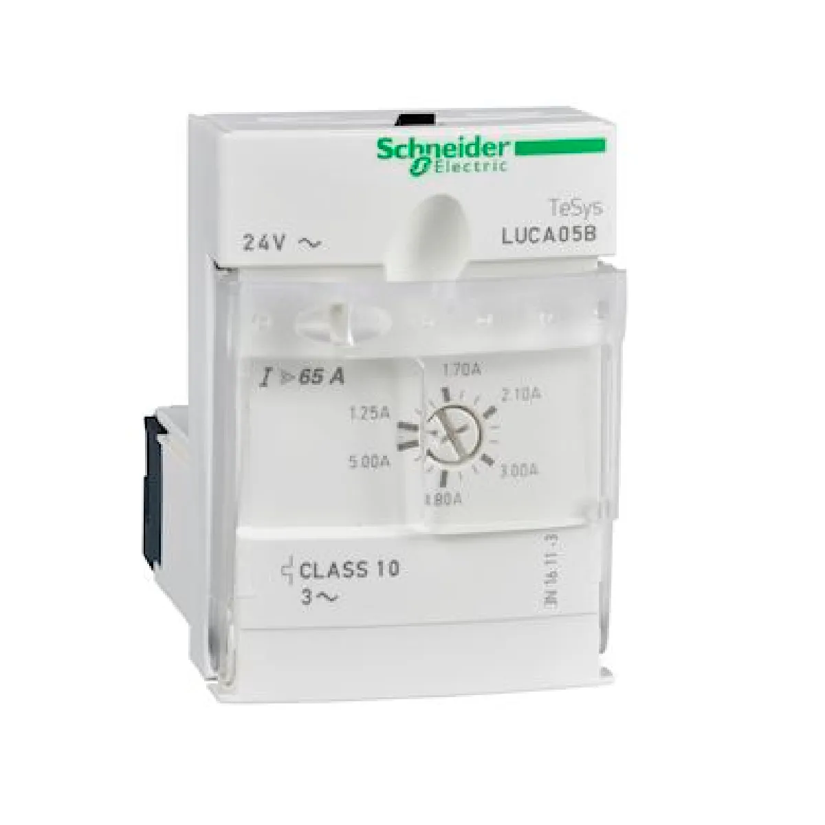 Schneider Electric Tesys U