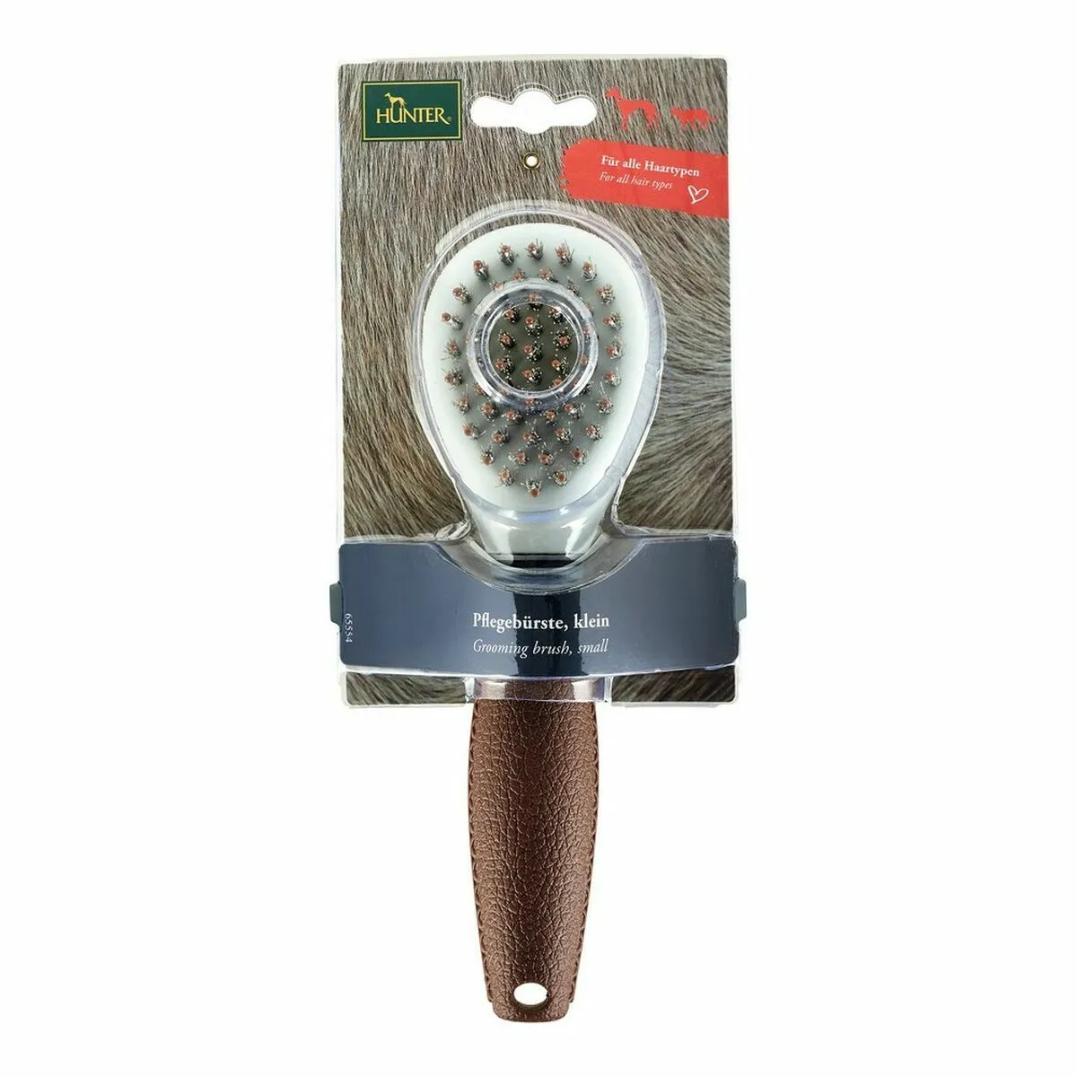 Hunter Brosse Élimine-poils Hunter Brosse Élimine-poils