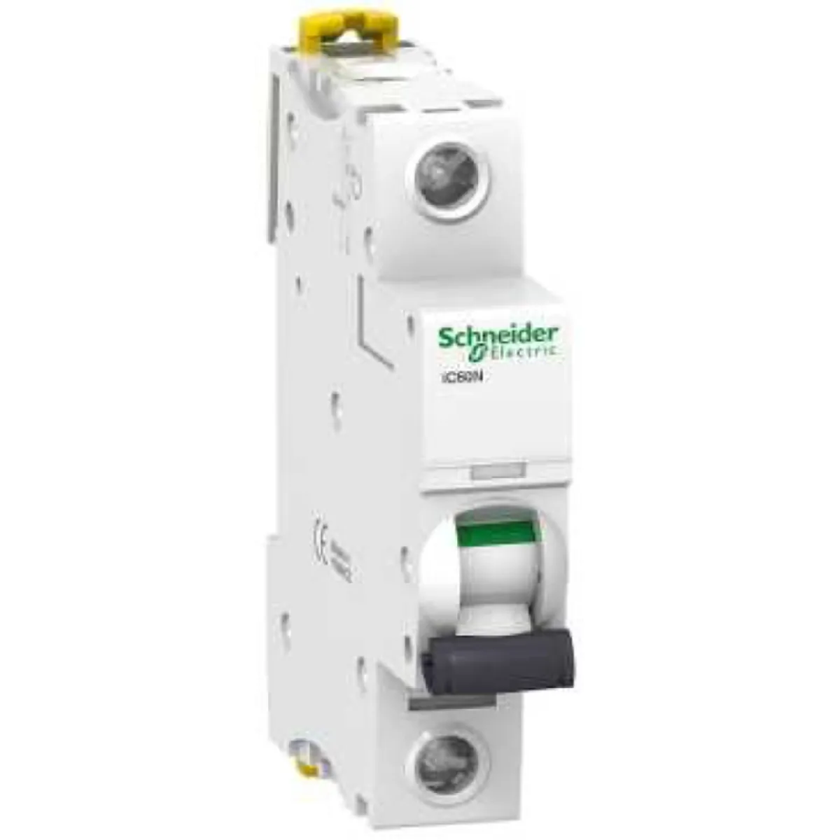 Schneider Electric IC60N - vue 2