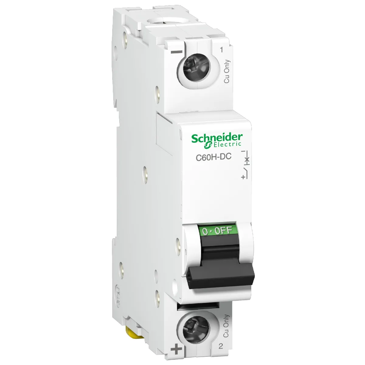 Schneider electric C60H-DC - 16 A