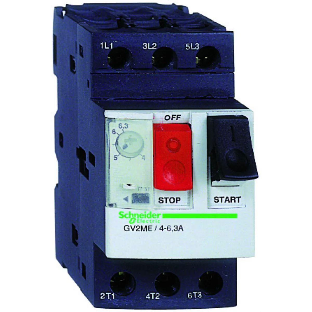 Schneider Electric GV2ME22 - vue 2