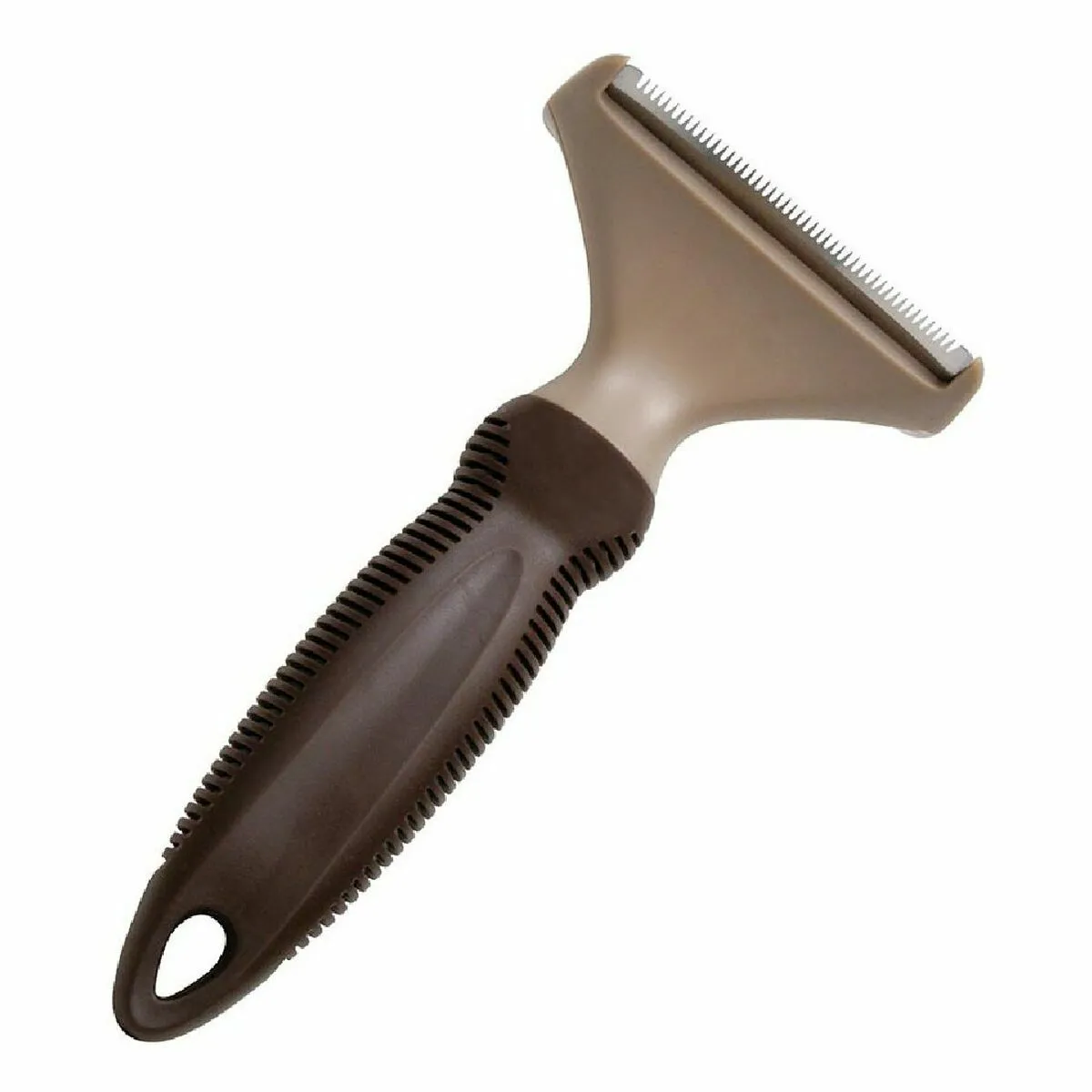 Comparer les prix de Peigne Coupe Cheveux Gloria Plastique 12