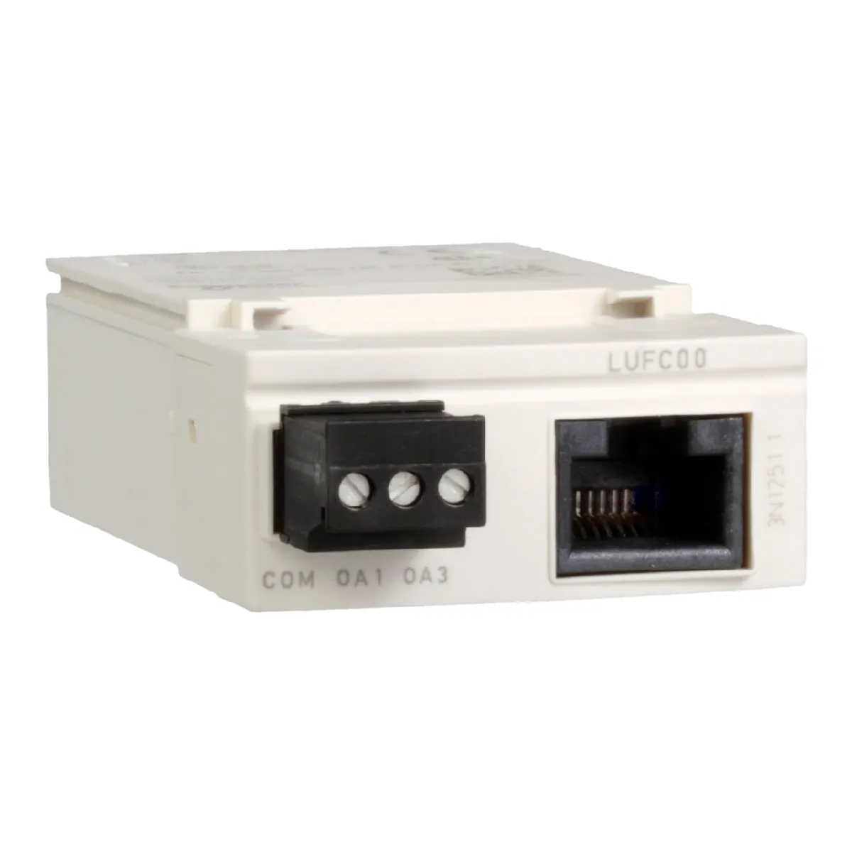 Schneider LUFC00 - vue 2