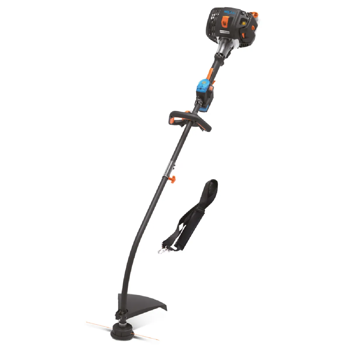 LawnMaster Thermique 26cc