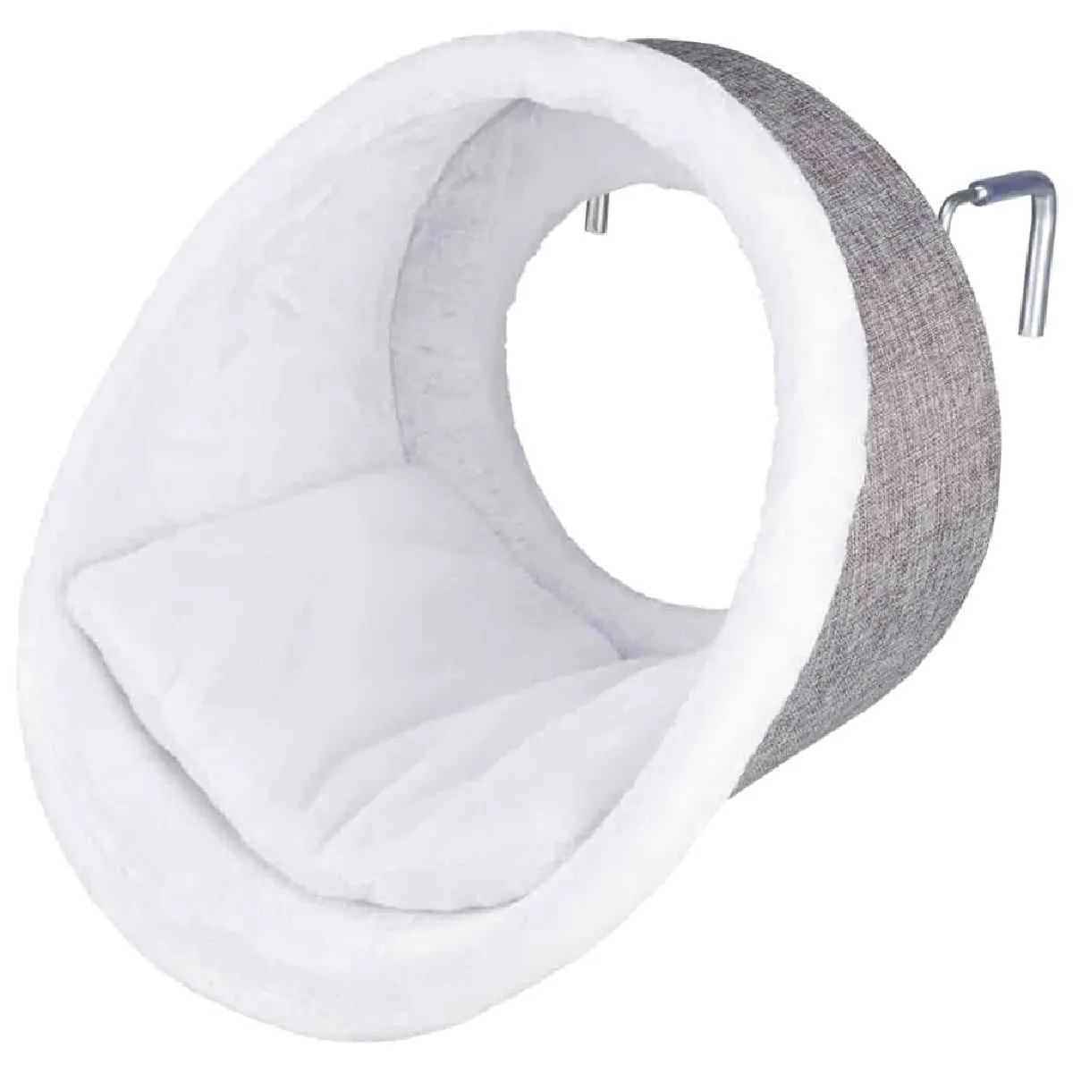 Trixie Multicolore Lit Pour Chats 41,4 X 40 X 39 Cm 43144 - Image 4