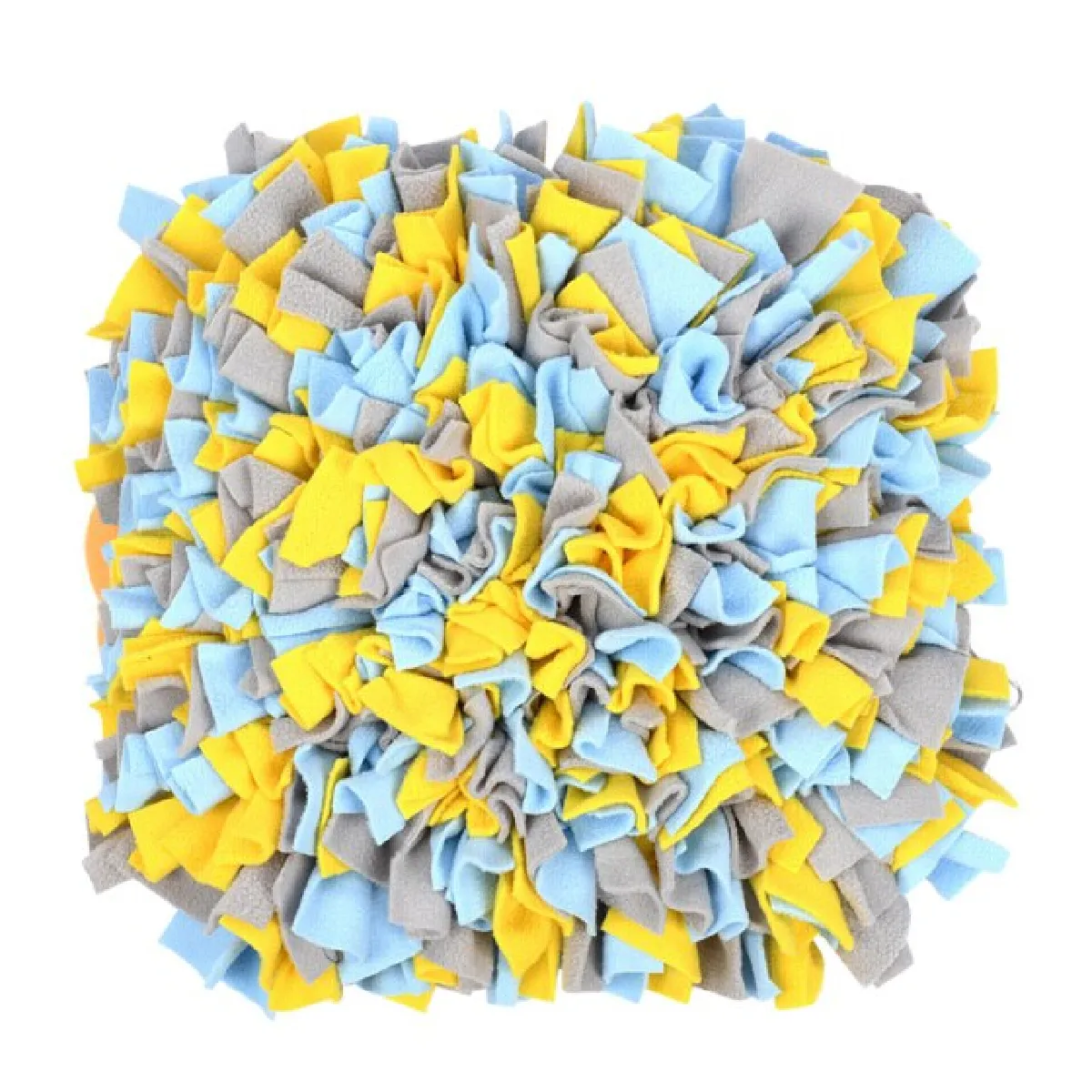 Meilleurs prix pour Compétences en matière de nourriture, couvertures, fourrage, jouets pour animaux de compagnie, nez, travail, tapis de tabac pour chiens tissés modernes, entraînement, tapis d'odeur pour chiens, odeur lavable.