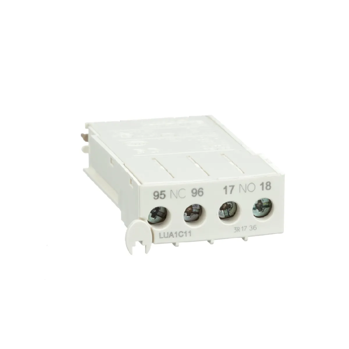 Schneider Electric LUA1C11 - vue 3