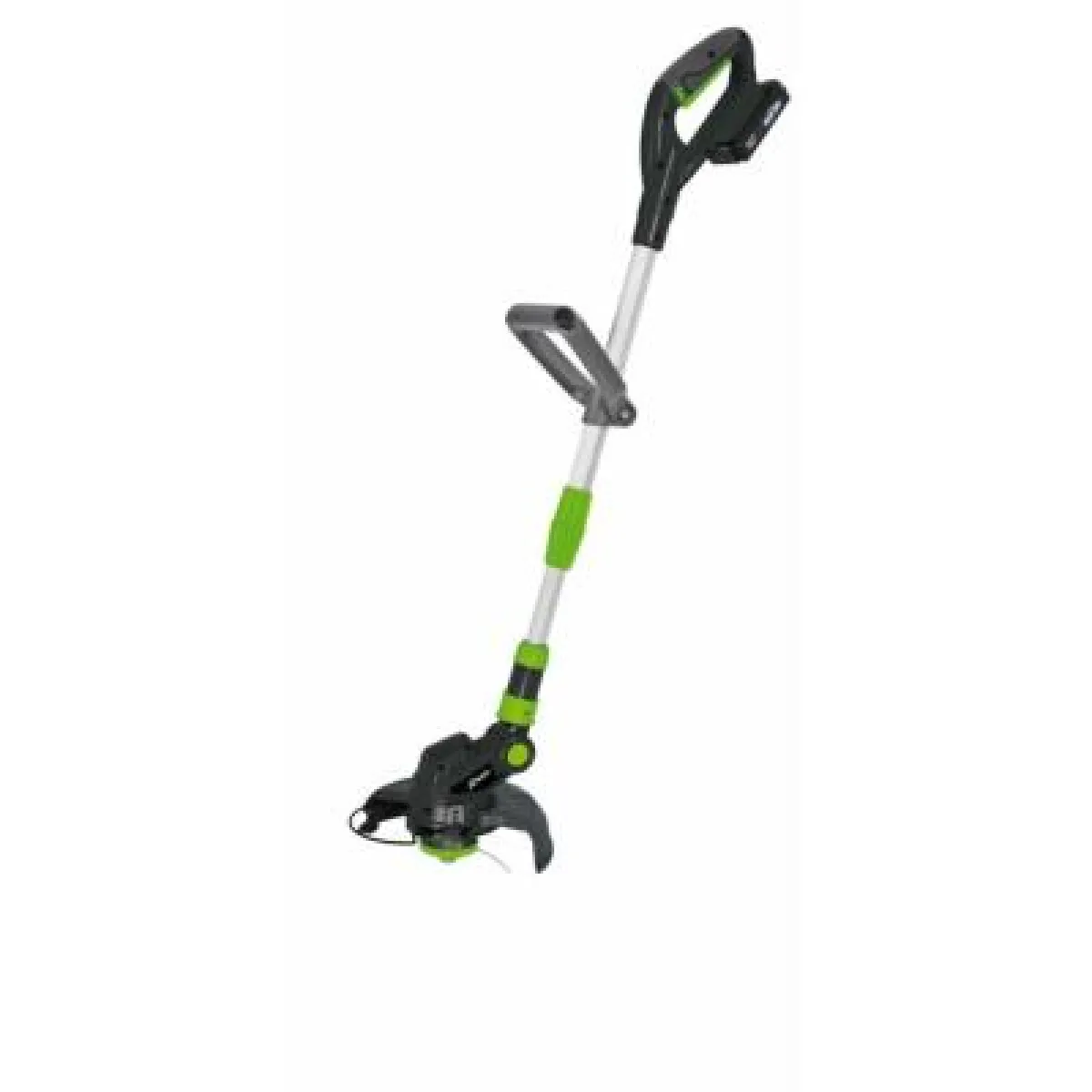 Coupe bordure R BAT20 + batterie 20 volt 2 Amp + chargeur - vue 2