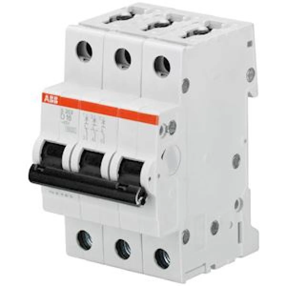 Abb S203 - 25A
