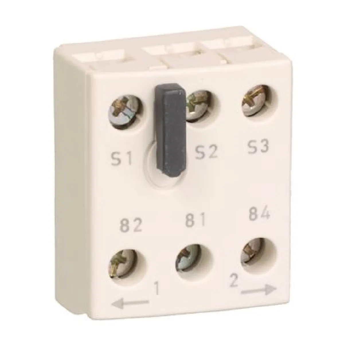 Schneider Electric LU9MR1 - vue 2