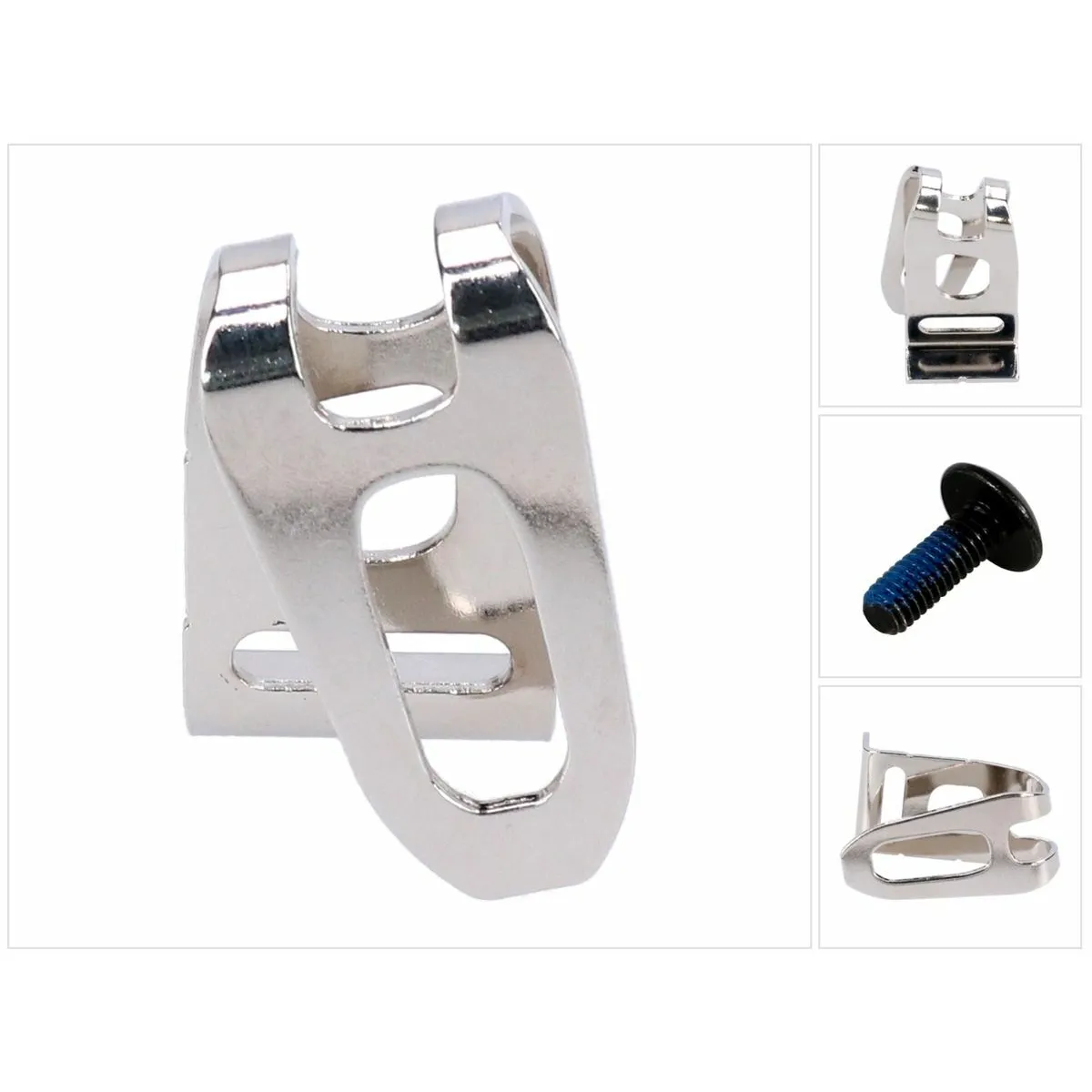 Makita Clip de ceinture de manutention