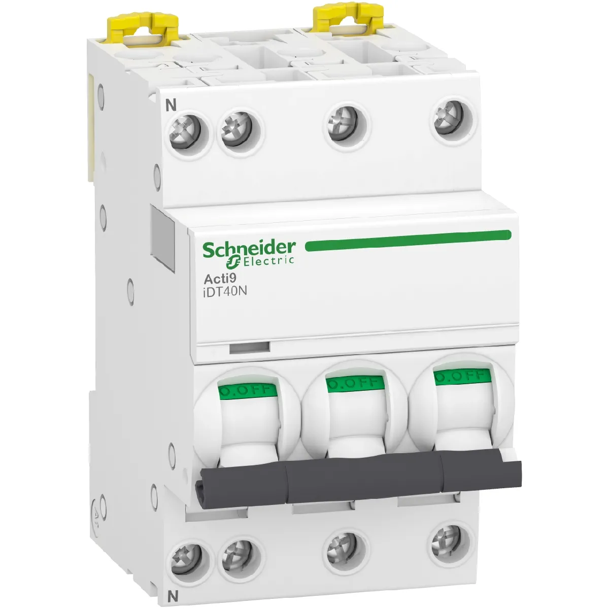 Schneider Acti9 IDT40N - vue 6