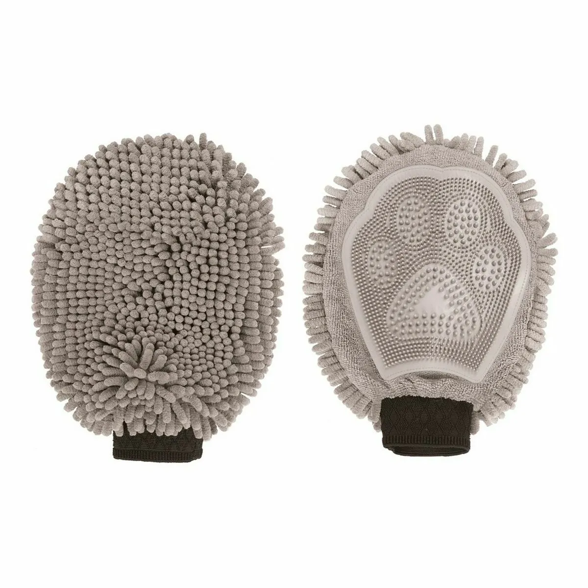 Meilleurs prix pour DOG GONE SMART Gant De Toilette