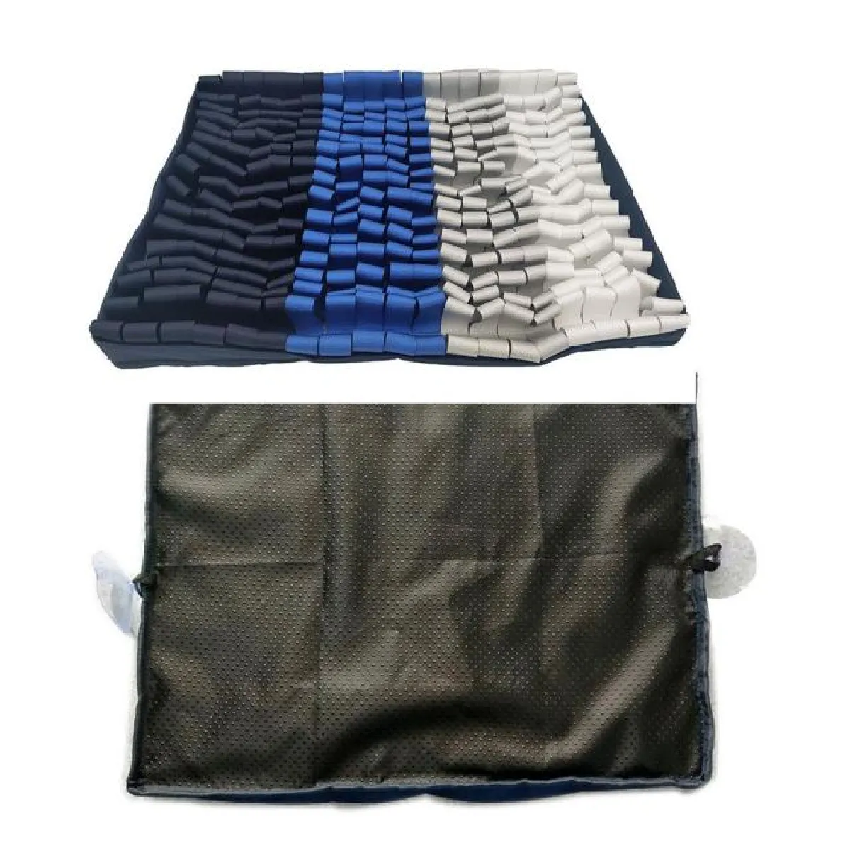 Comparer les prix de Tapis de tabac pour animaux de compagnie Fuite de nourriture anti-asphyxie Tapis d'entraînement pour chats et chiens Tapis de nez Jouet de travail Tapis d'alimentation pour animaux de compagnie