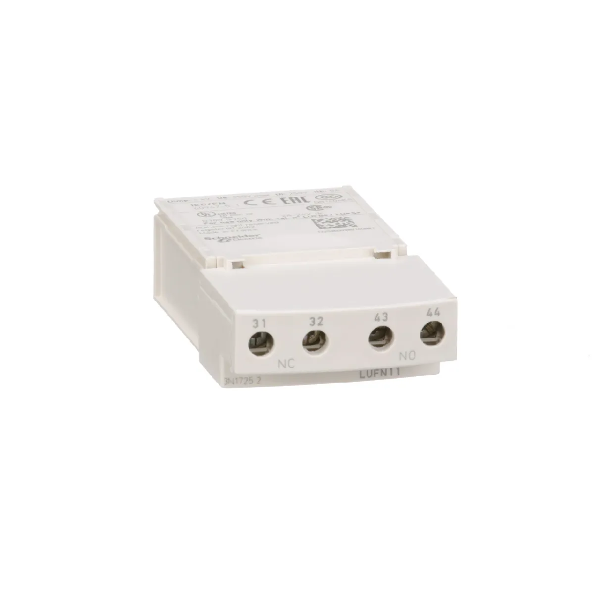 Schneider Electric LUFN11 - vue 4