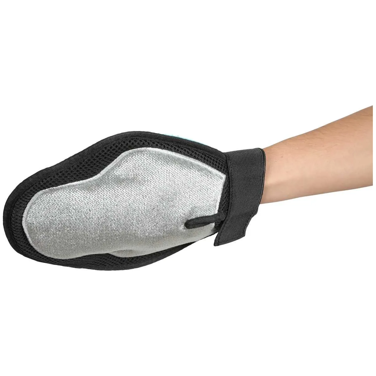 Brosse Zolux Gant Multicouleur Brosse Zolux Gant Multicouleur