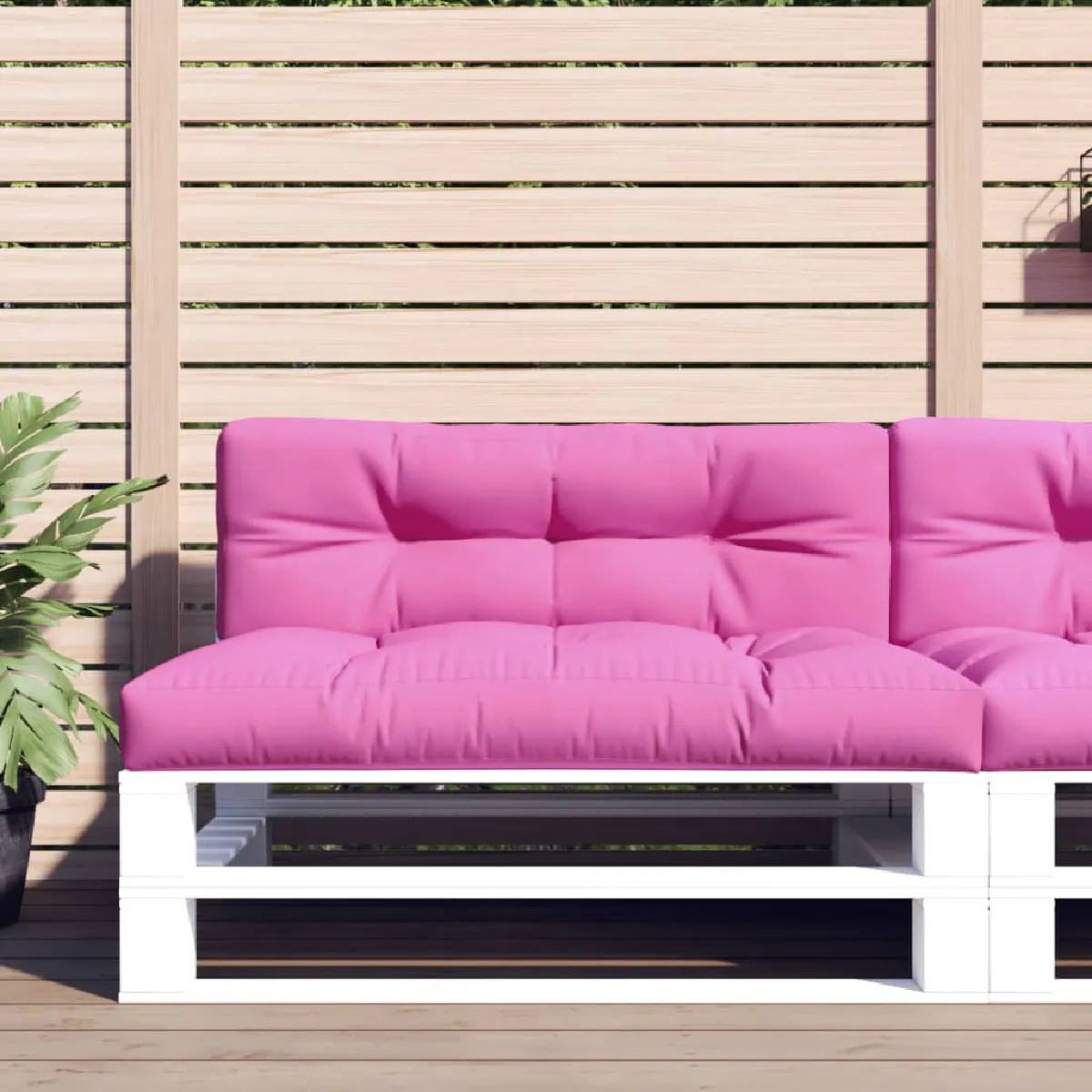 VIDAXL 2 pcs