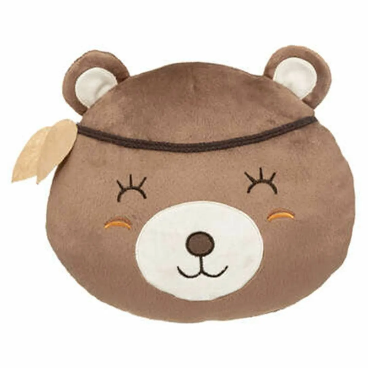 Générique Marron Ours - 30X10x27 Cm