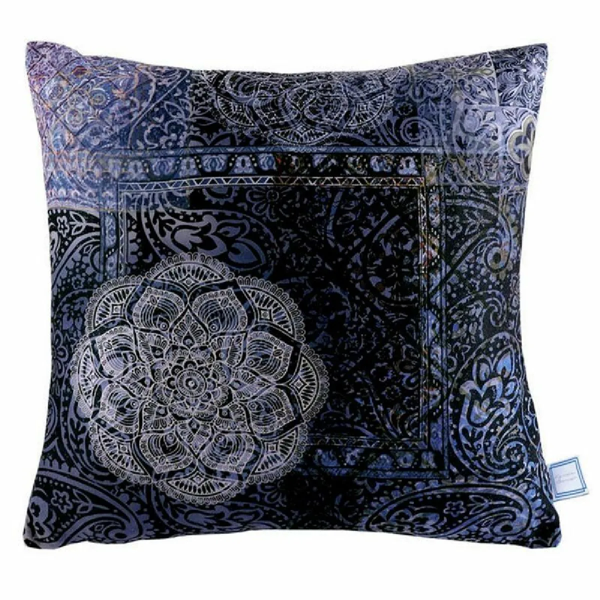 Paris Prix Bleu Medley - 45X45x17 Cm