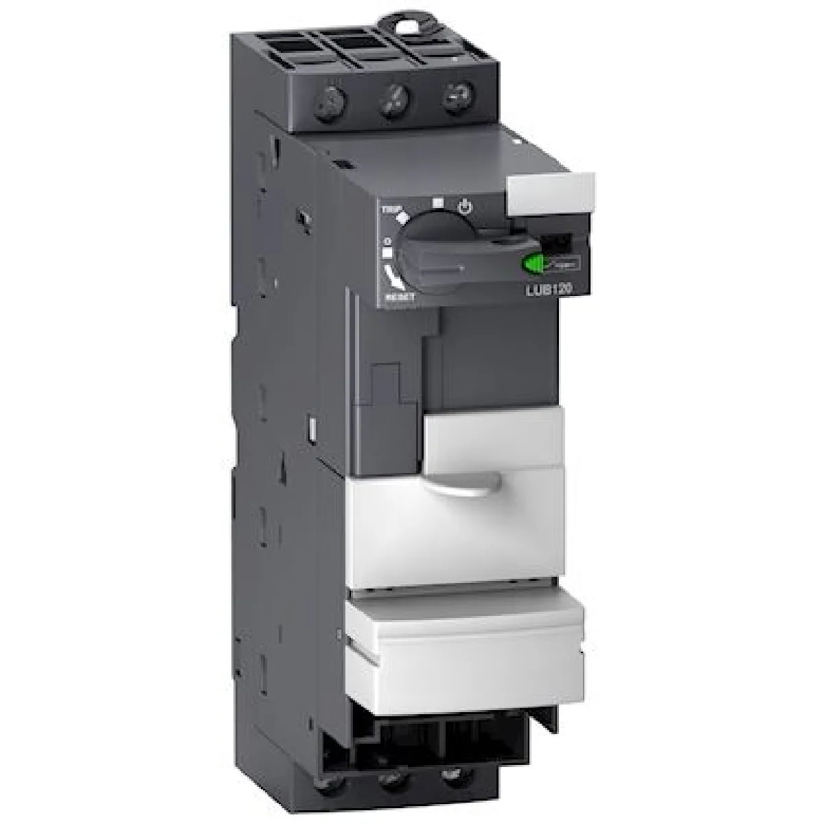 Schneider Electric LUB320 - vue 2