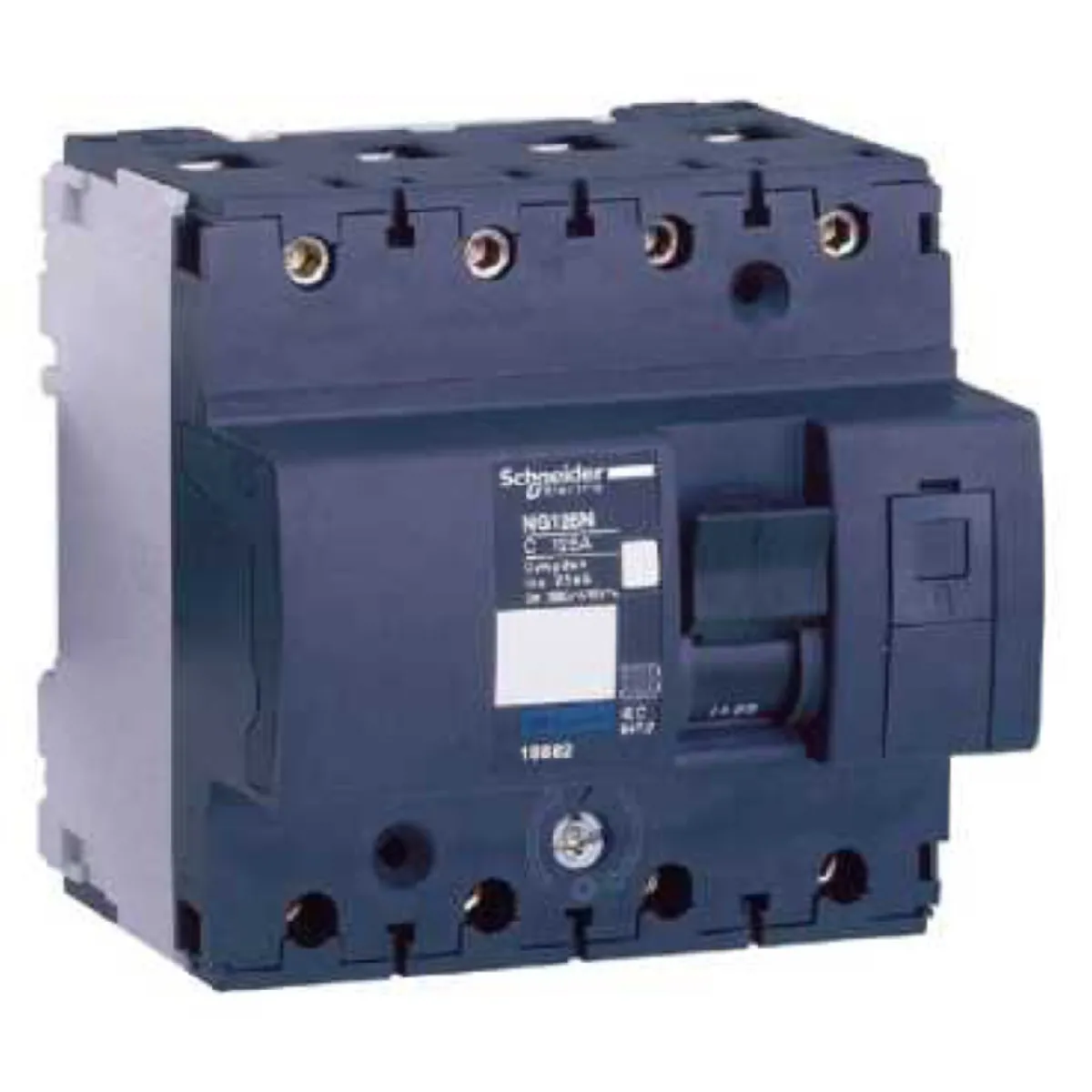 Schneider Electric Ng125l