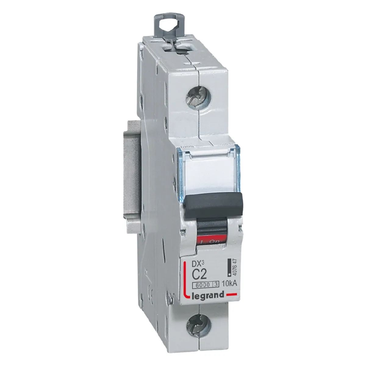 Legrand Dx3