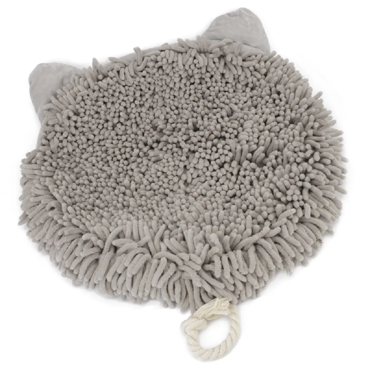 Meilleurs prix pour Couverture d'entraînement pour animaux de compagnie, alimentation lente, nez, bol reniflant, tapis de fumée, tapis de tabac anti-étouffement, feutre.