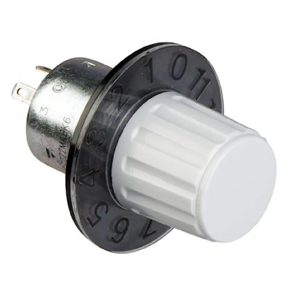 Schneider Electric SZ1RV1202 - vue 4