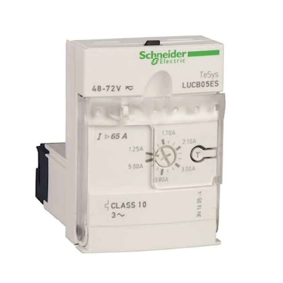 Schneider Electric LUCB12BL - vue 6