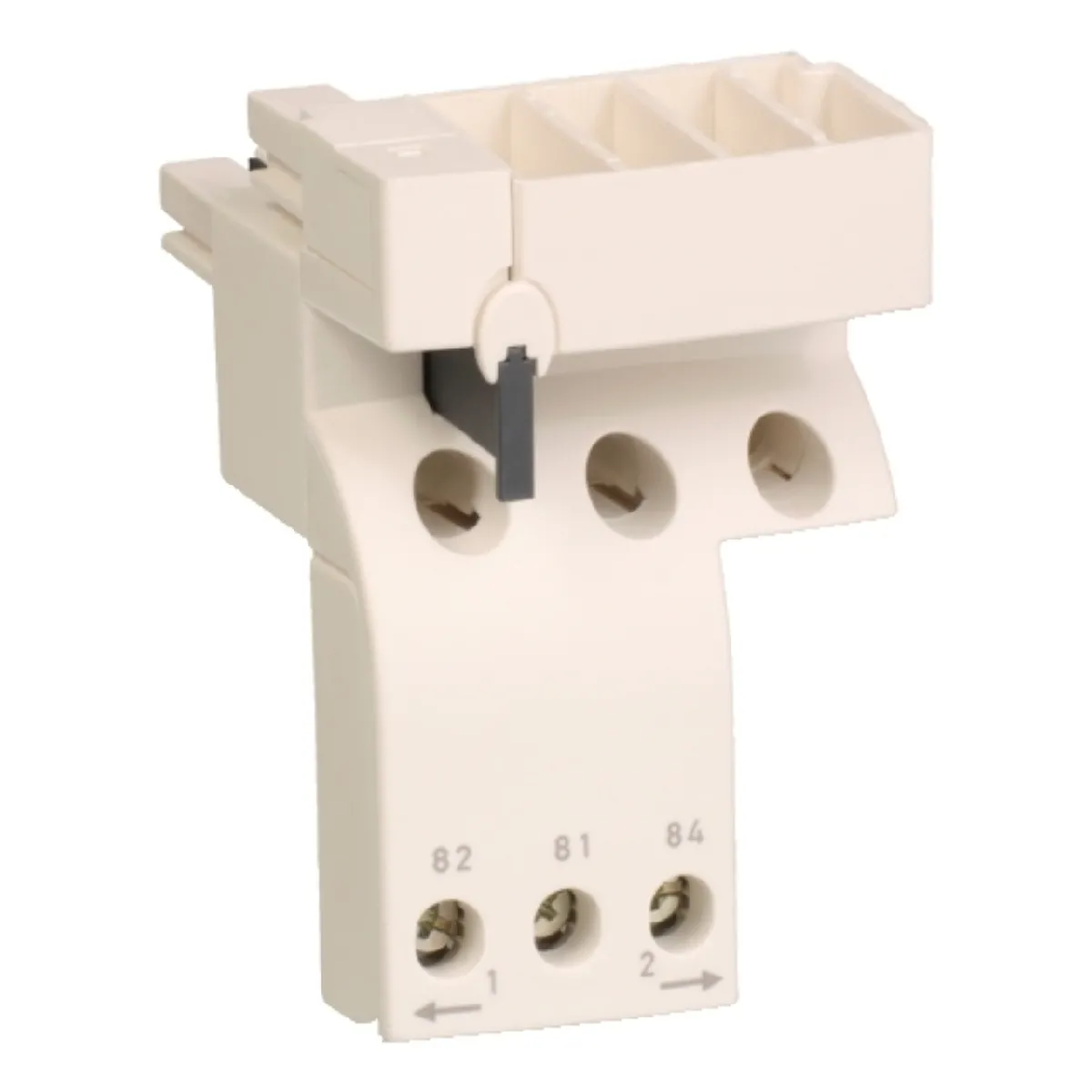 Schneider LU9MR1C - vue 2