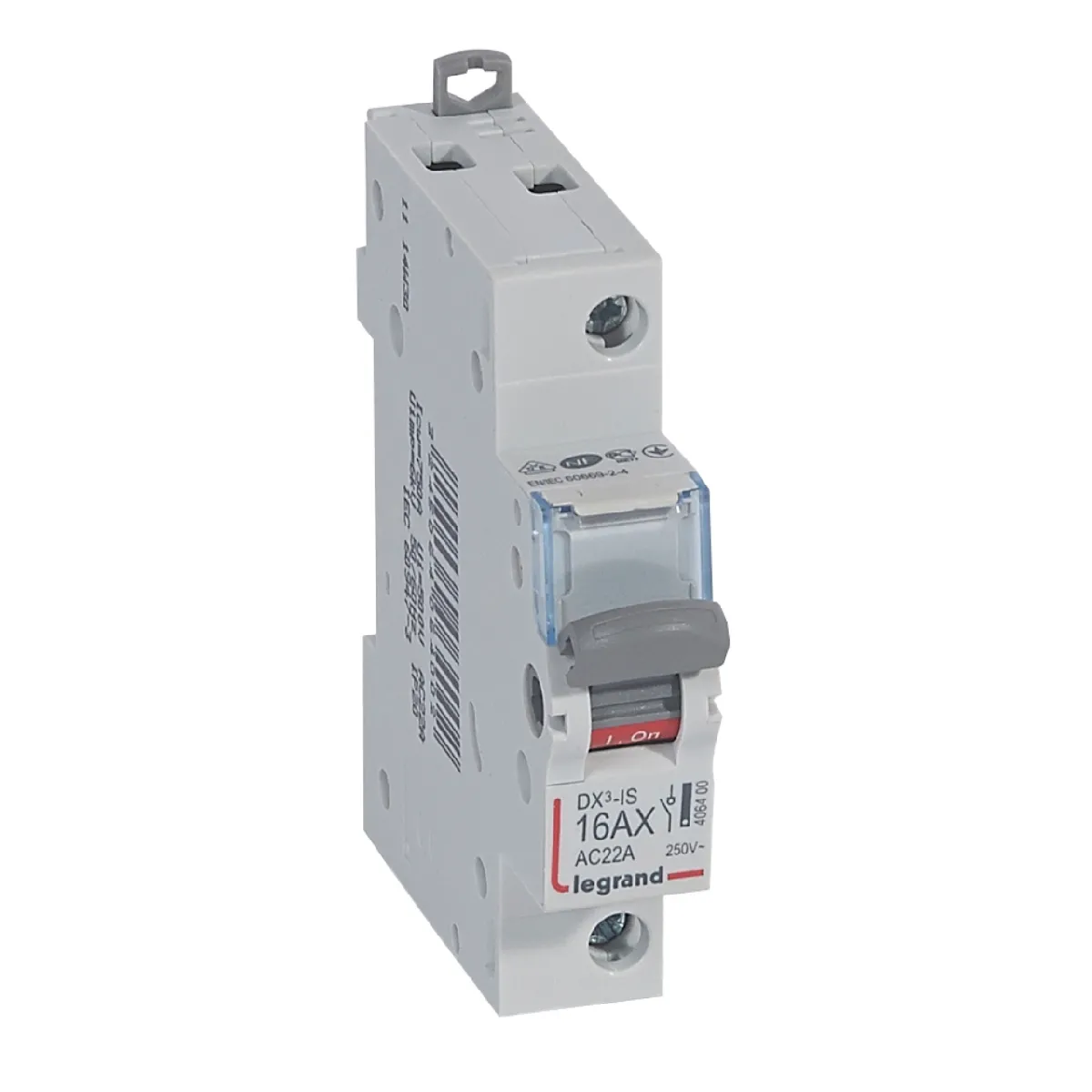 LEGRAND FR-301-16 Interrupteur d'isolation - Image 4