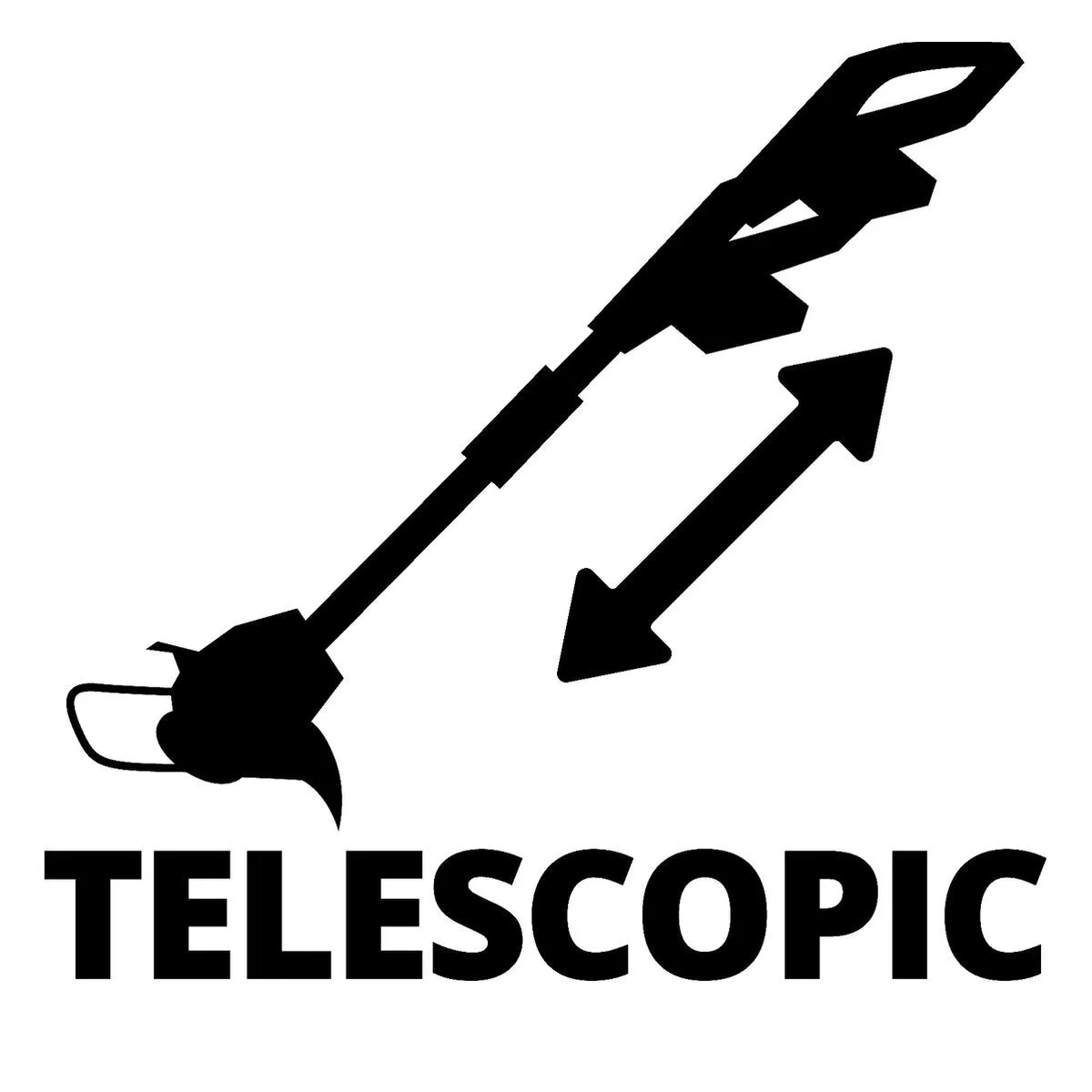 Einhell Coupe bordures sans fil GE CT 1828 Li TC Solo Power X Change 18V Largeur de coupe 28cm Livré sans batterie ni Chargeur - vue 1