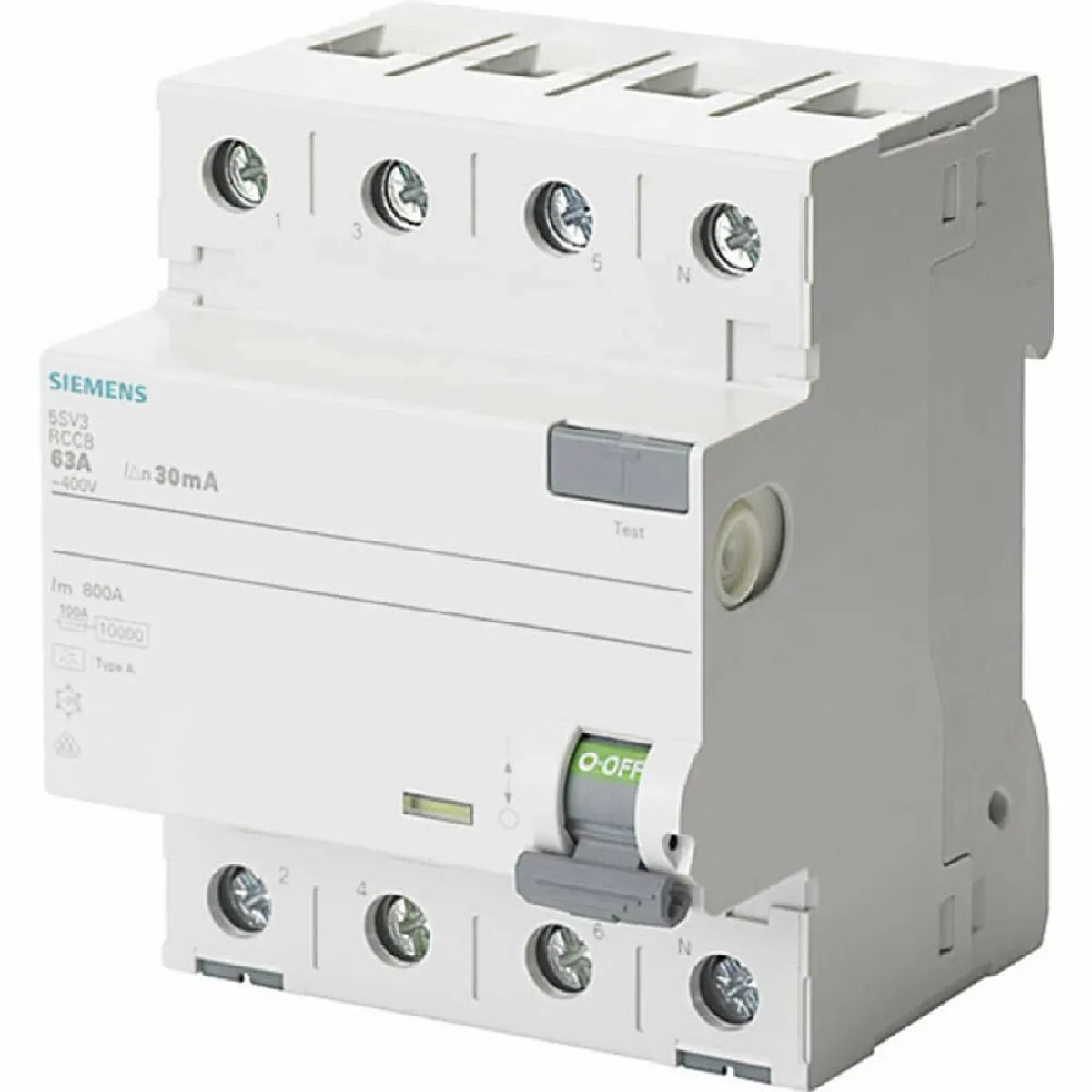 SIEMENS 5SV3344 6