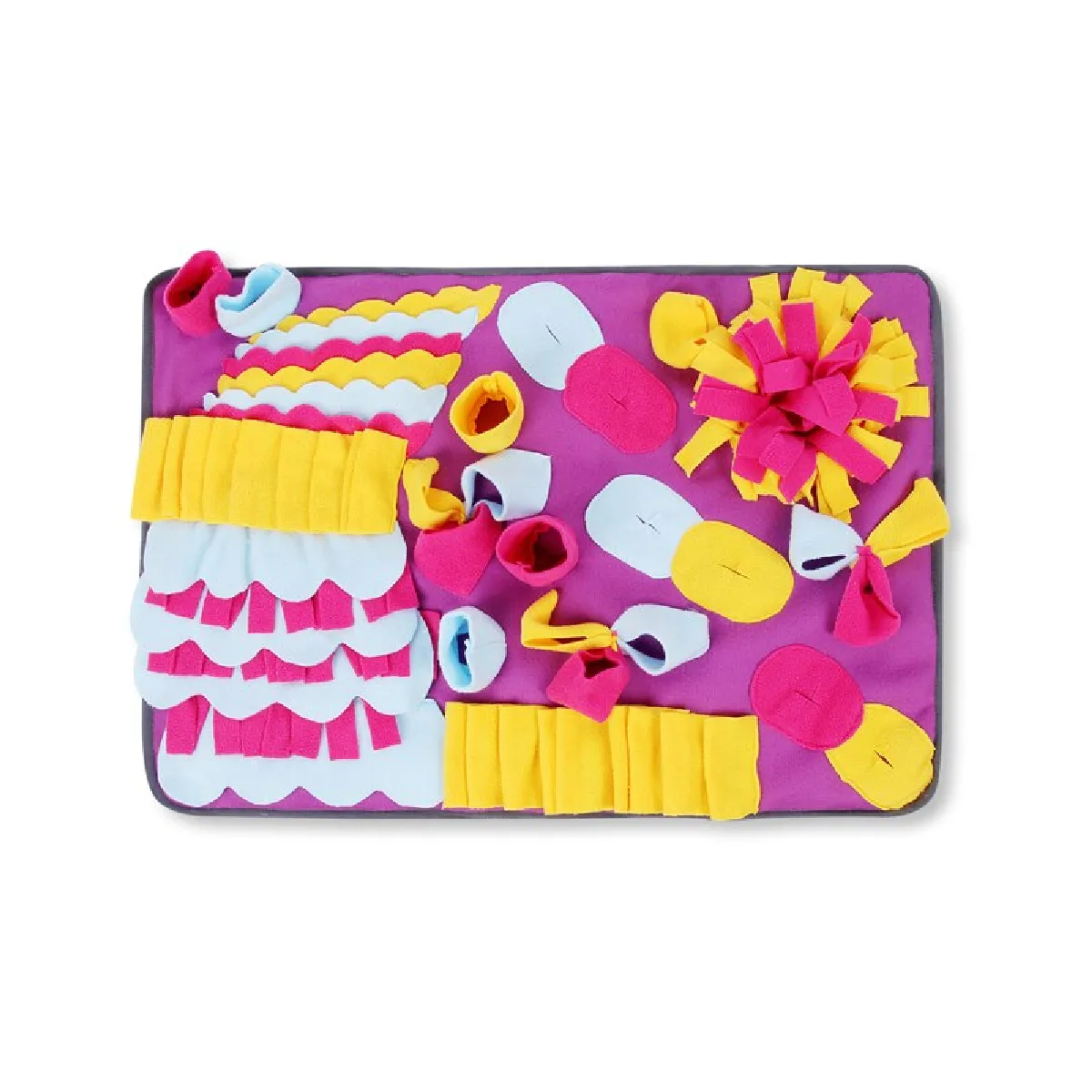 Comparer les prix de Tapis reniflant pour animaux