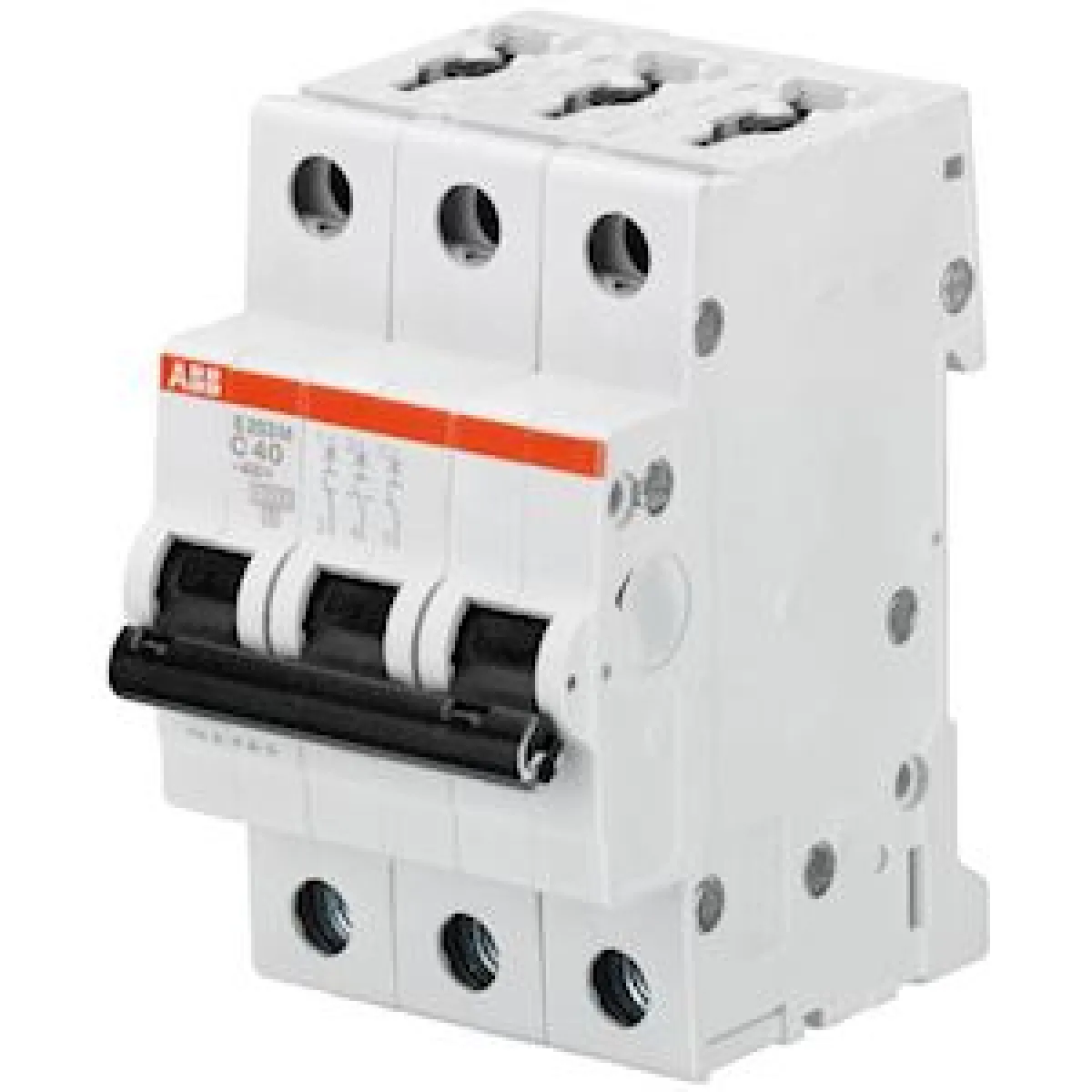Abb S203m - 16 A Courbe C