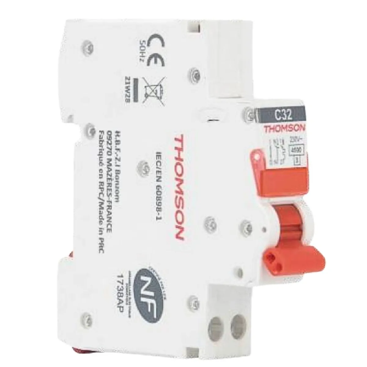 Thomson Easy Connect