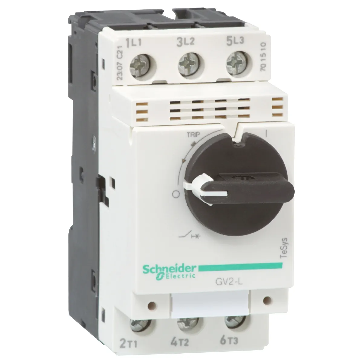 Schneider Electric Tesys GV2L