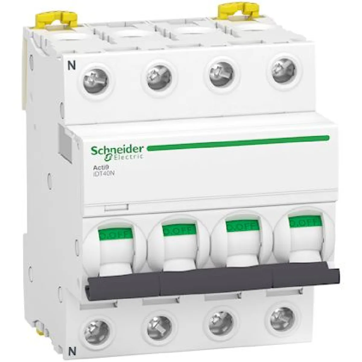 Schneider Acti9 IDT40N - vue 5