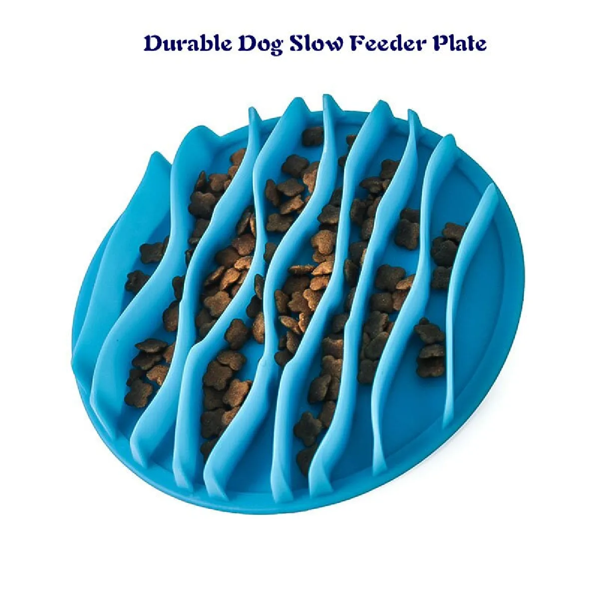 Meilleurs prix pour Coussin d'éleveur de chiens en silicone Coussin d'éleveur de chiens amusant Coussin de léchage d'animaux de compagnie Coussin de distributeur de thérapie de la salle de bains Distraction Facile Retouche Arc d'