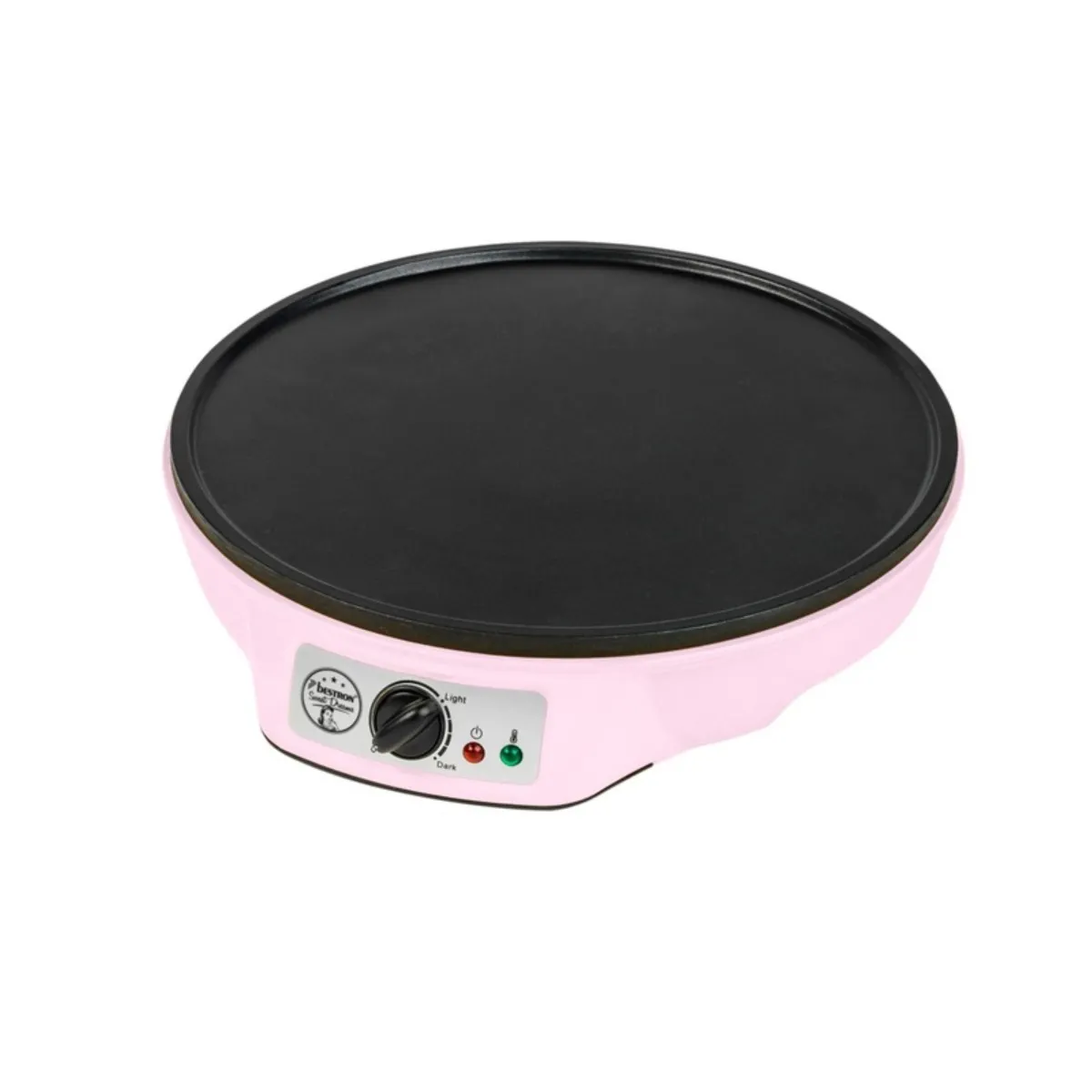 BESTRON Cr&ecirc;pi&egrave;re 30cm rose - ASW602P - 