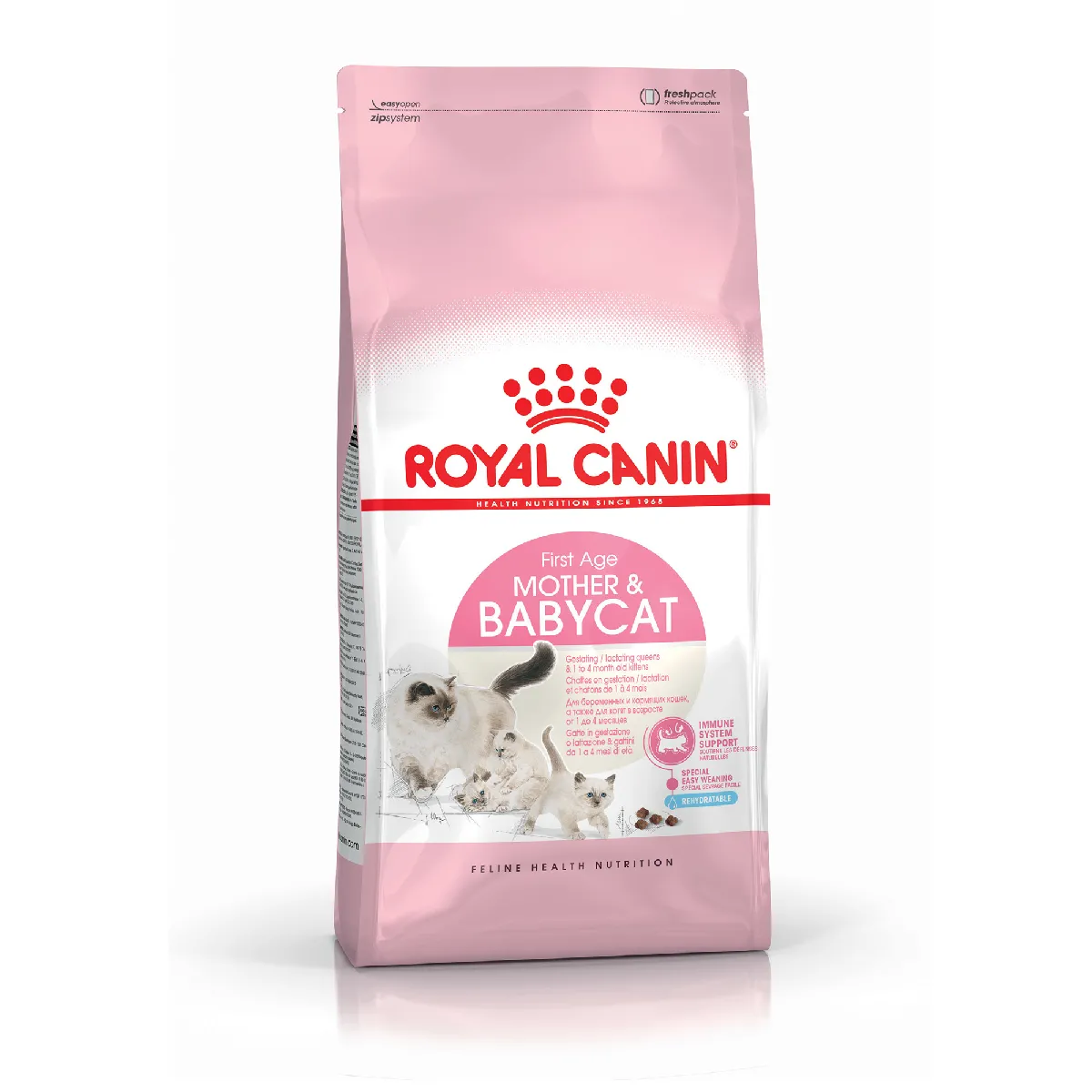 Royal Canin First Age Mother & Babycat