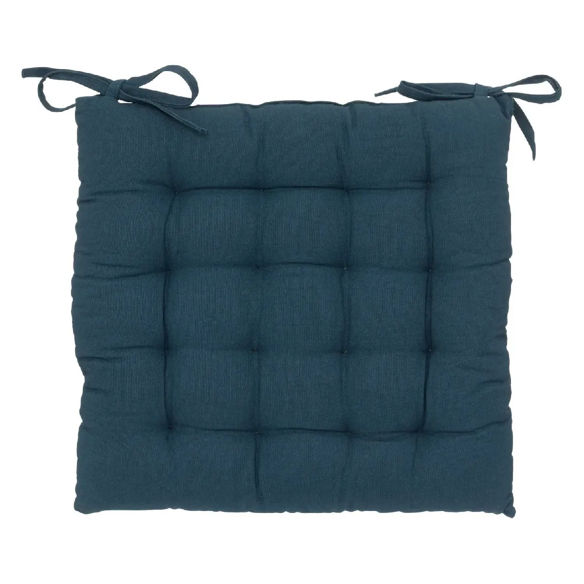 Galette de chaise 38 x 38 cm