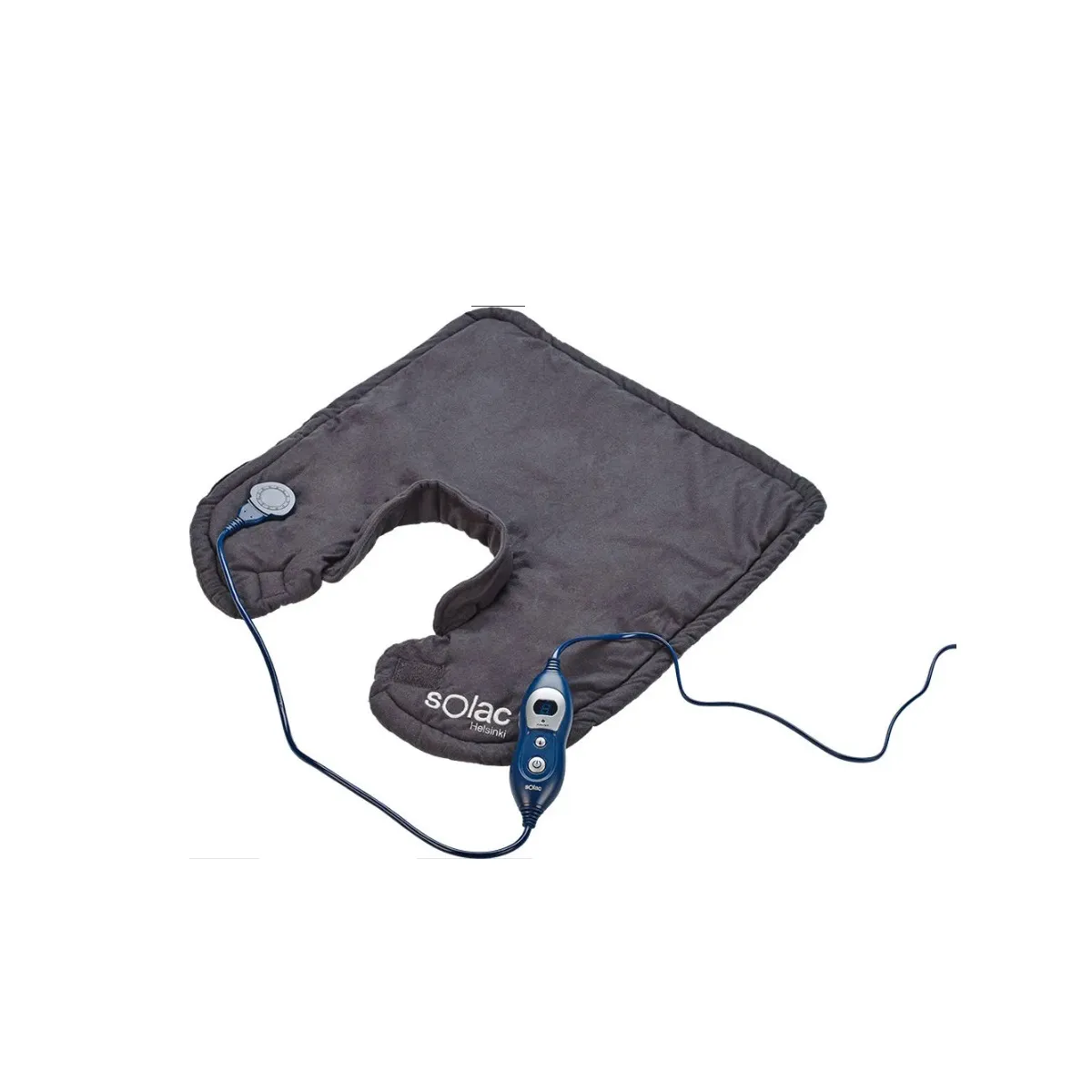 Coussin cervical/épaulière Solac Helsinki - Image 3