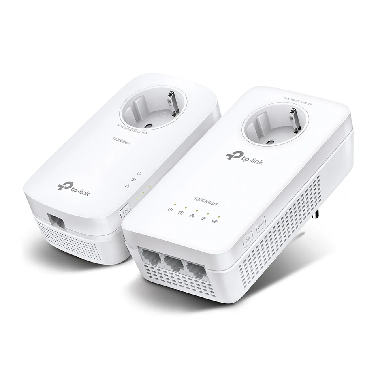 TP LINK TP-Link TL-WPA8631P