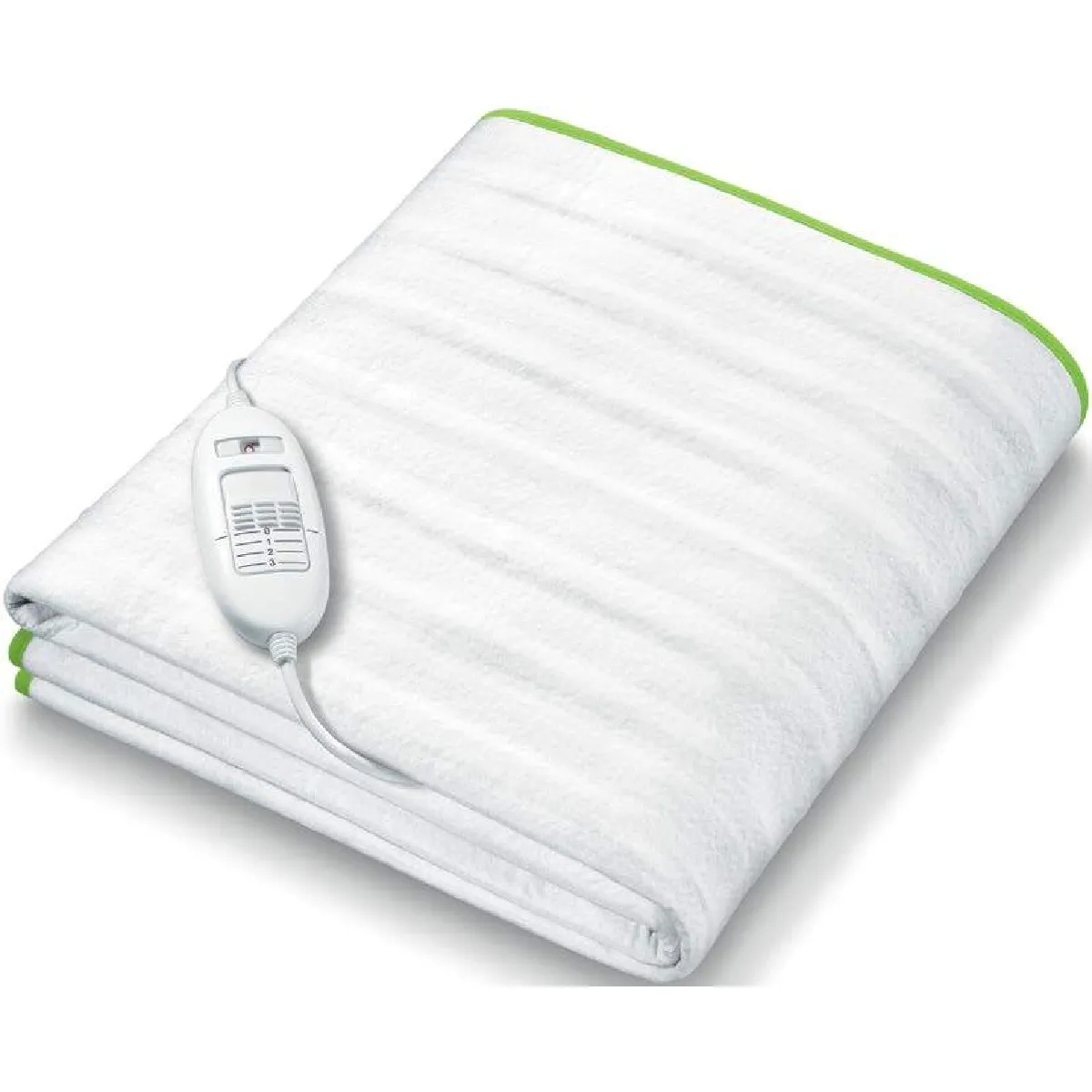 Chauffe-matelas 1 place Beurer TS 15 Blanc Chauffe-matelas 1 place Beurer TS 15 Blanc