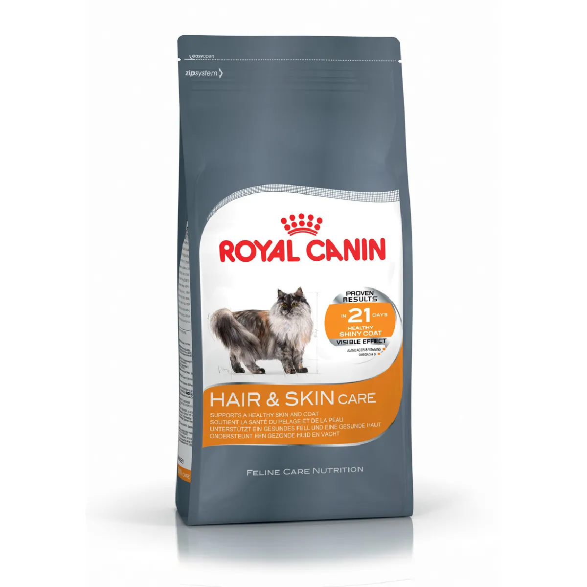 Royal Canin Hair & Skin Care