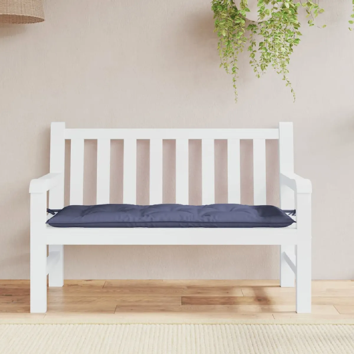 VidaXL Banc 120x50 cm Oxford