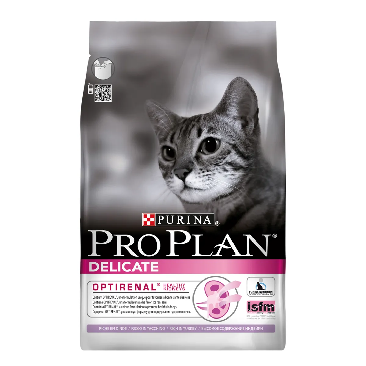 PRO PLAN Delicate Dinde PRO PLAN Delicate Dinde