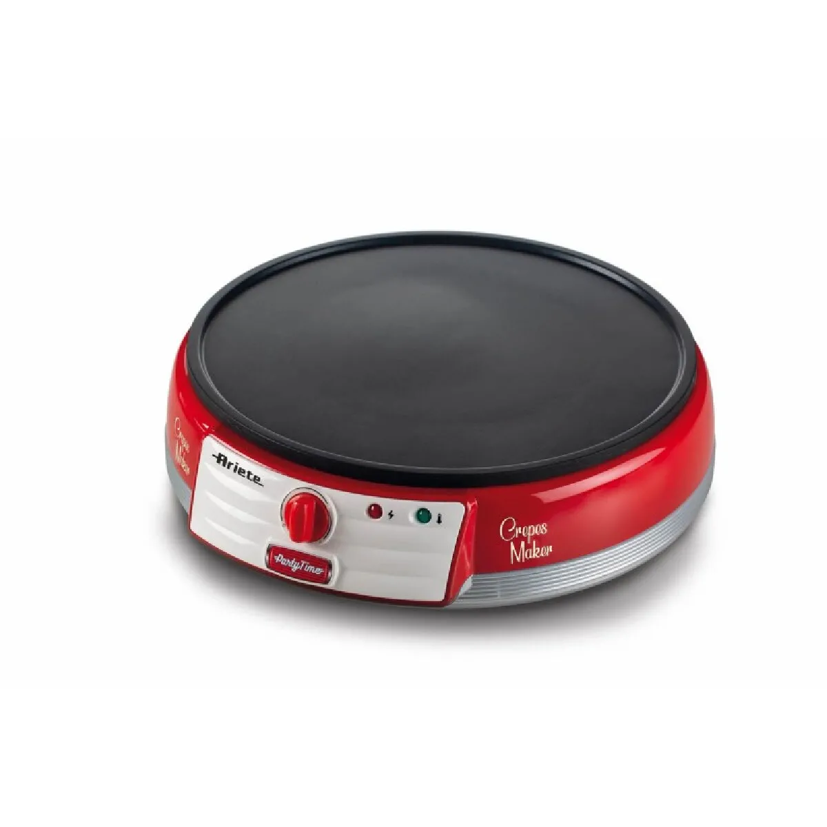 ARIETE  202 - Rouge