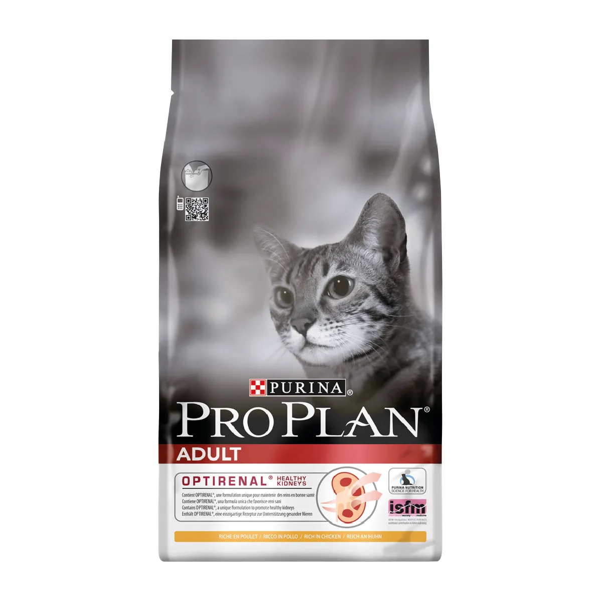 Proplan Adult Original Optirenal Poulet Proplan Adult Original Optirenal Poulet